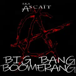 Big Bang Boomerang (Post Mortem) Song Lyrics