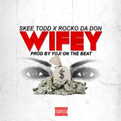 Wifey (feat. Rocko Da Don) - Single by Skee Todd album reviews, ratings, credits