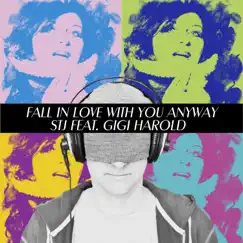 Fall in Love with You Anyway (feat. Gigi Harold) - EP by STJ album reviews, ratings, credits