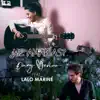 ¿Me amarías? (feat. Lalo Mariné) - Single album lyrics, reviews, download