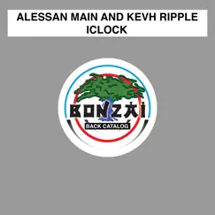 Iclock - Single by Alessan Main & Kevh Ripple album reviews, ratings, credits