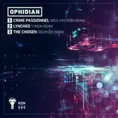 Alternate Universes - Single by Ophidian album reviews, ratings, credits
