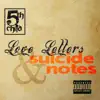 Love Letters & Suicide Notes album lyrics, reviews, download
