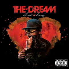 Love King by The-Dream album reviews, ratings, credits