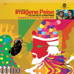 Imagene Peise - Atlas Eets Christmas by The Flaming Lips album reviews, ratings, credits
