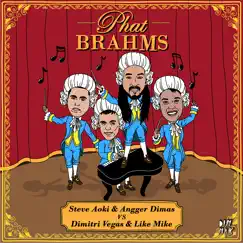 Phat Brahms Song Lyrics