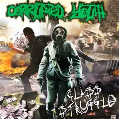 Class Strugle by Corrupted Youth album reviews, ratings, credits