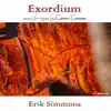 Exordium: Organ Music album lyrics, reviews, download