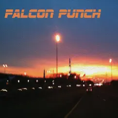 Falcon Punch by Falcon Punch album reviews, ratings, credits