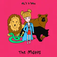The Misfits - EP by Aly Ryan album reviews, ratings, credits