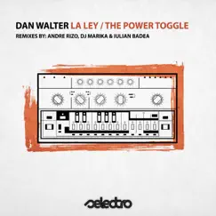 La Ley: Power Toggle - EP by Dan Walter album reviews, ratings, credits