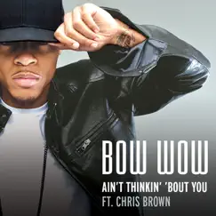 Ain't Thinkin' 'Bout You (feat. Chris Brown) Song Lyrics