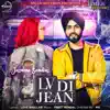 Lv Di Jean - Single album lyrics, reviews, download