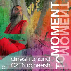 Moment to Moment - Single by Dinesh Anand & Ozen Rajneesh album reviews, ratings, credits