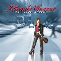 One Step Ahead by Rhonda Vincent album reviews, ratings, credits