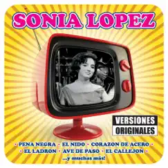 El Ladrón by Sonia López album reviews, ratings, credits
