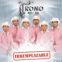 Irremplazable by El Trono de México album reviews, ratings, credits