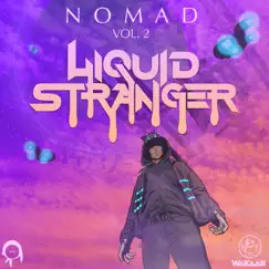 Nomad Vol. 2 - Single by Liquid Stranger album reviews, ratings, credits