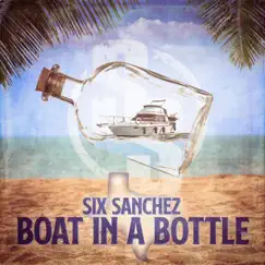 Boat in a Bottle Song Lyrics