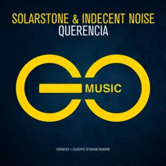 Querencia - Single by Solarstone & Indecent Noise album reviews, ratings, credits