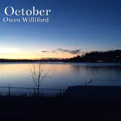 October - Single by Owen Williford album reviews, ratings, credits