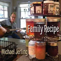 Family Recipe by Michael Jerling album reviews, ratings, credits