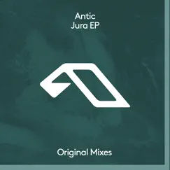 Jura - EP by Antic album reviews, ratings, credits