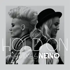 Hold On (Remixes), Pt. 2 - EP by NERVO album reviews, ratings, credits