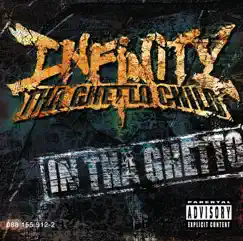In tha Ghetto - Single by Infinity 