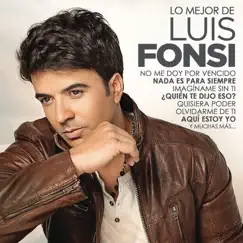 Lo Mejor De... by Luis Fonsi album reviews, ratings, credits