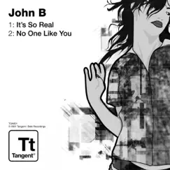 It's so Real / No One Like You - Single by John B album reviews, ratings, credits