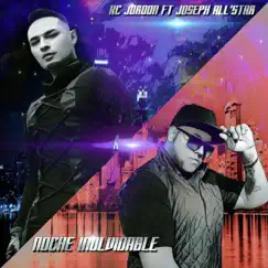 Noche Inolvidable (feat. Joseph All'star) - Single by Kc Jordon album reviews, ratings, credits