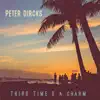 Third Time's a Charm album lyrics, reviews, download