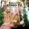 Santo Como Tu - Single album lyrics, reviews, download