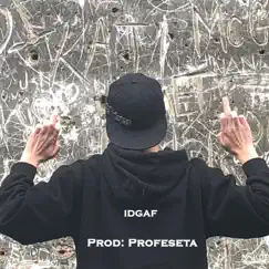 Idgaf - Single by Yung Delirious album reviews, ratings, credits