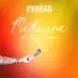 Medicine (feat. Raja Kumari) - Single album cover