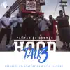 Hoodtalk 3 - Single album lyrics, reviews, download