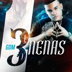 3 Nenas - Single by GDM album reviews, ratings, credits