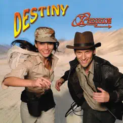 Destiny - EP by X-Session album reviews, ratings, credits