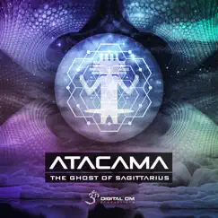 The Ghost of Sagittarius - Single by Atacama album reviews, ratings, credits