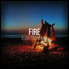 Fire - Single by Elektronomia album reviews, ratings, credits