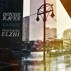 Rainin' (feat. Elzhi) - Single by Donnie Raven album reviews, ratings, credits