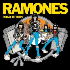 I Wanna Be Sedated (Ramones-On-45 Mega Mix) Song Lyrics