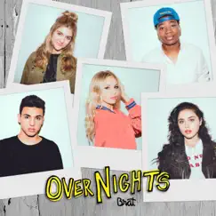 Overnight - Single by Overnights album reviews, ratings, credits