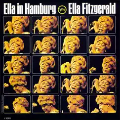Ella In Hamburg (Live) by Ella Fitzgerald album reviews, ratings, credits