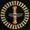 Canto Gregoriano "Tempus Nativitatis" album lyrics, reviews, download