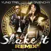 Shake It (feat. Lia Givenchy) [Remix] - Single album lyrics, reviews, download
