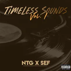 Timeless Sounds, Vol. 1 by Ntg & Sef album reviews, ratings, credits