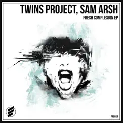 Fresh Complexion EP by Sam Arsh & Twins Project album reviews, ratings, credits