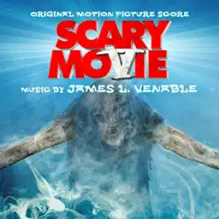 Scary Movie 5 (Original Motion Picture Score) by James L. Venable album reviews, ratings, credits
